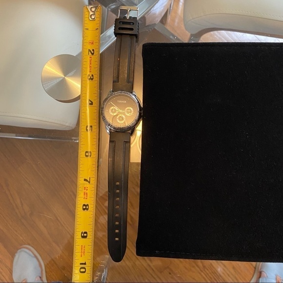 Mens Terner watch - Picture 5 of 6
